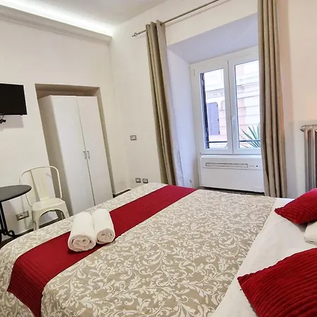 Giulya Hospety Group Gasthuis 4*