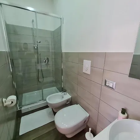 Giulya Hospety Group Guest house Rome