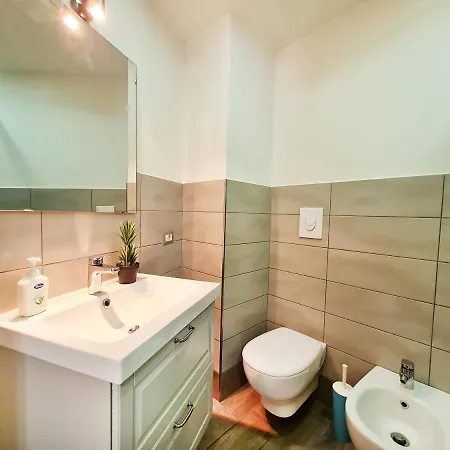 Giulya Hospety Group Guest house 4*