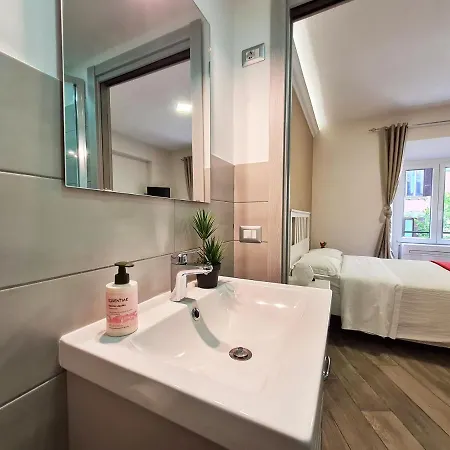 Giulya Hospety Group Guest house Rome