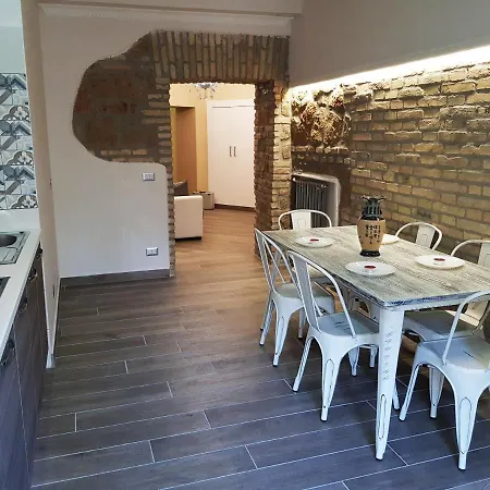 בית הארחה Giulya Hospety Group רומא