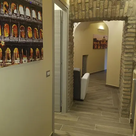 Giulya Hospety Group 4*