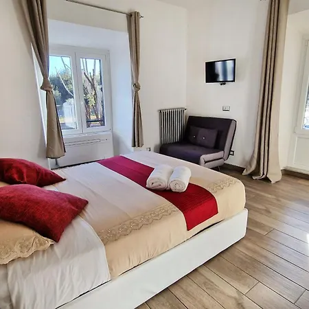 Giulya Hospety Group