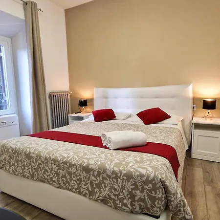 Giulya Hospety Group Guest house 4*