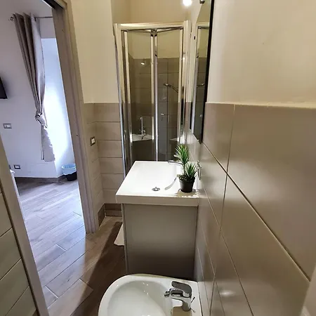 Giulya Hospety Group Guest house