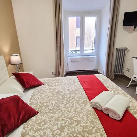 Giulya Hospety Group Guest house