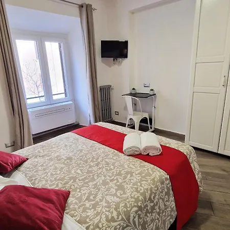 Giulya Hospety Group 4*