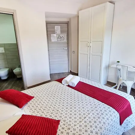 Giulya Hospety Group Guest house 4*