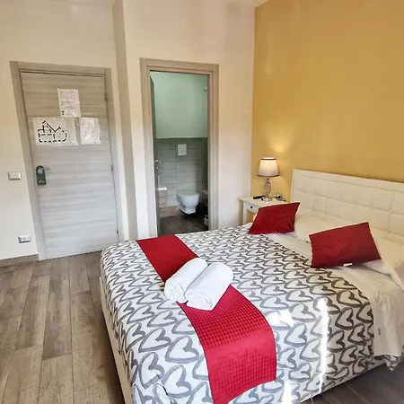 Giulya Hospety Group 4*