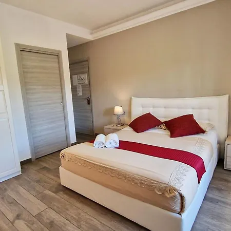 Giulya Hospety Group Guest house Rome