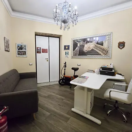 Giulya Hospety Group