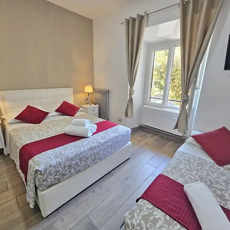 Giulya Hospety Group 4*