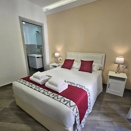 Гостевой дом Giulya Hospety Group Рим