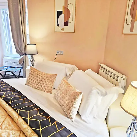 Giulya Hospety Group Roma
