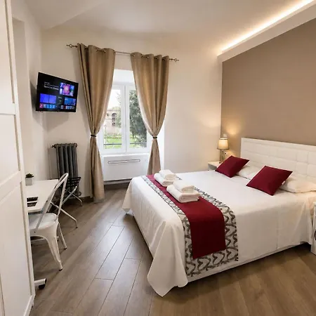 Guest house Giulya Hospety Group