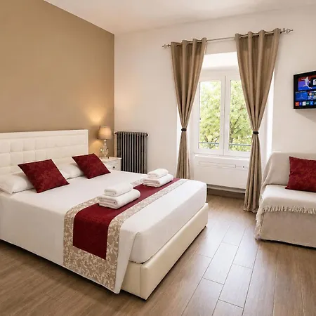 Giulya Hospety Group Pensjonat 4*