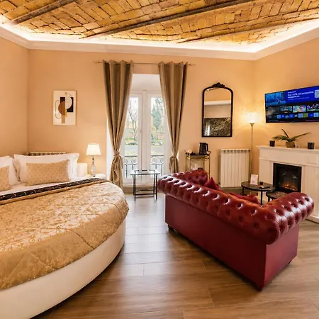 Giulya Hospety Group Guest house Rome