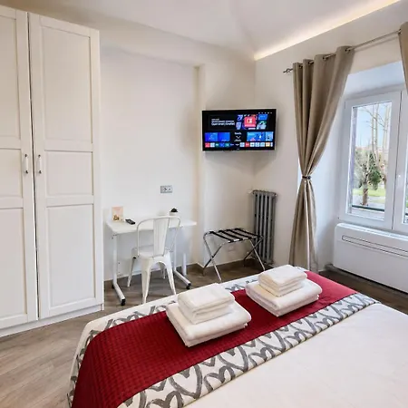 Giulya Hospety Group Guest house 4*