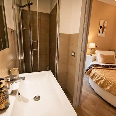 Giulya Hospety Group Guest house
