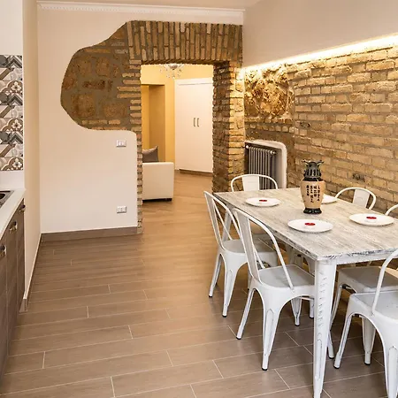 Guest house Giulya Hospety Group