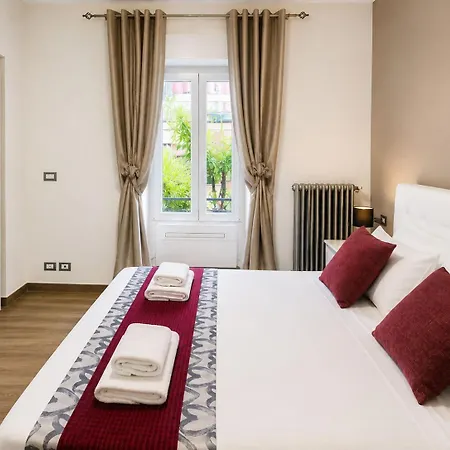 Giulya Hospety Group Guest house 4*