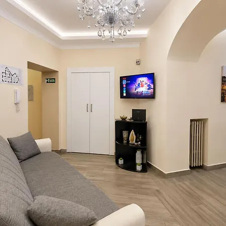 Giulya Hospety Group Guest house