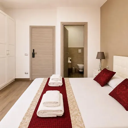 Giulya Hospety Group Rzym
