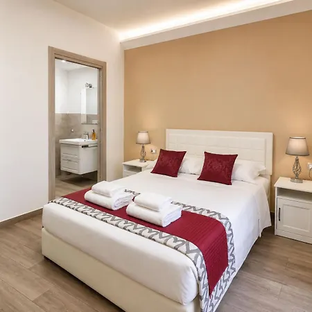 Giulya Hospety Group Guest house 4*