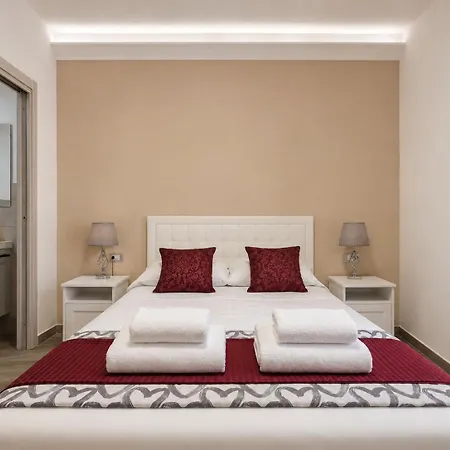 Giulya Hospety Group Guest house Rome