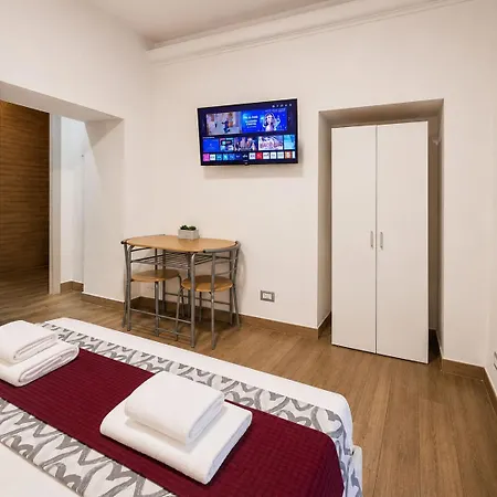 Giulya Hospety Group Pensjonat 4*