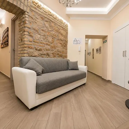 Guest house Giulya Hospety Group