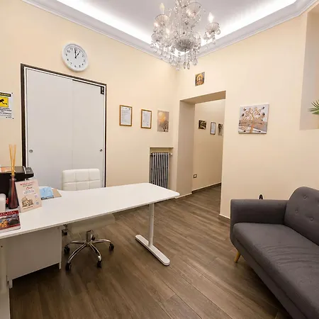 Giulya Hospety Group Guest house