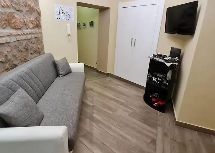 Гостевой дом Giulya Hospety Group