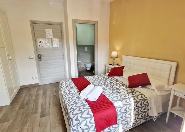 Giulya Hospety Group 4*