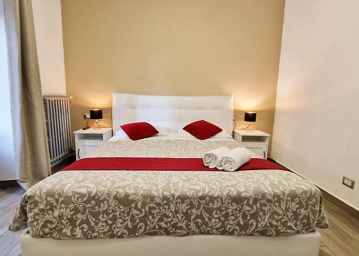 Giulya Hospety Group Гостевой дом 4*