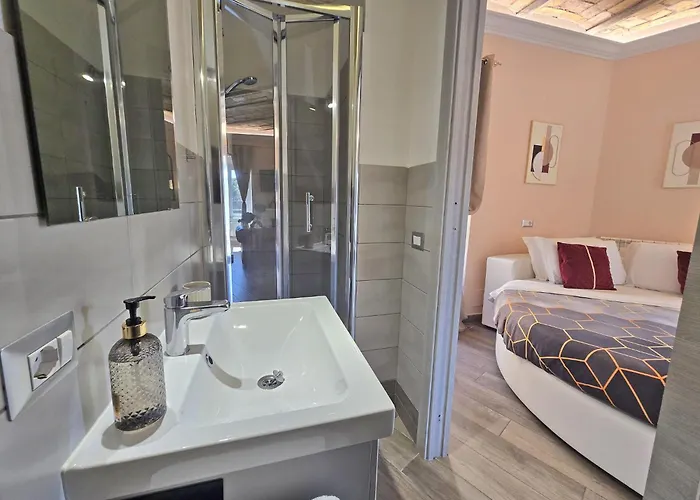 Giulya Hospety Group Гостевой дом