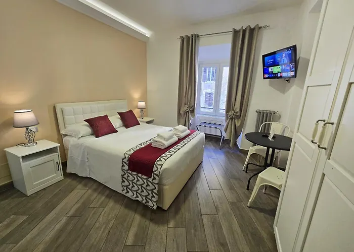 Giulya Hospety Group Гостевой дом