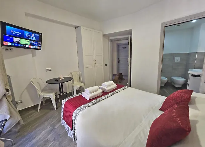 Giulya Hospety Group