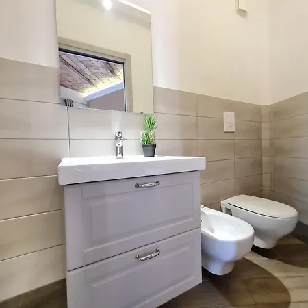 Giulya Hospety Group Πανσιόν 4*