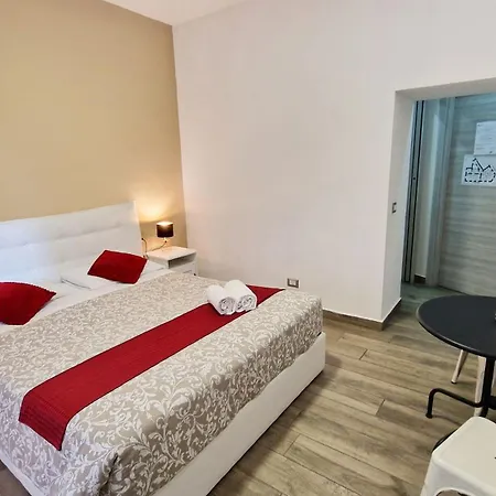 Giulya Hospety Group Πανσιόν